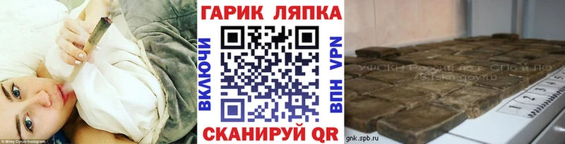 Гашиш Пласт
